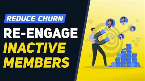 Automatic leader change when all members are inactive.